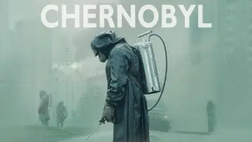 Backdrop к сериалу "Chernobyl" #1299959