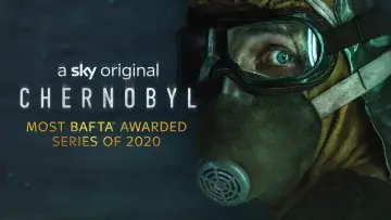 Backdrop к сериалу "Chernobyl" #1299960