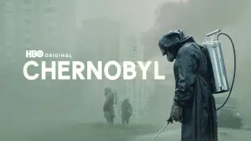 Backdrop к сериалу "Chernobyl" #1299961