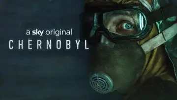 Backdrop к сериалу "Chernobyl" #1299962