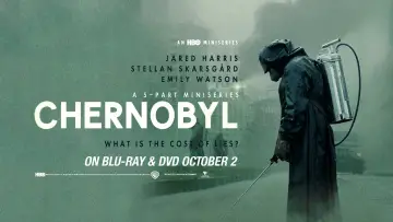 Backdrop к сериалу "Chernobyl" #1299964