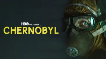 Backdrop к сериалу "Chernobyl" #1299965