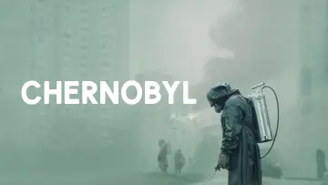 Backdrop к сериалу "Chernobyl" #1299967