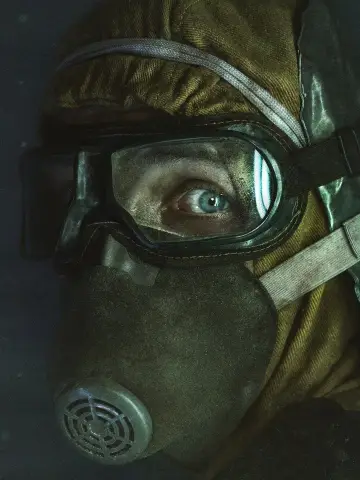 Poster к сериалу "Chernobyl" #1299992