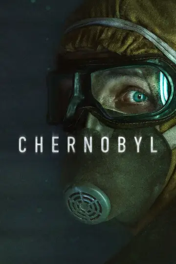Poster к сериалу "Chernobyl" #1299995