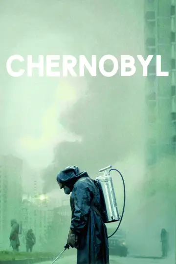 Poster к сериалу "Chernobyl" #1299998