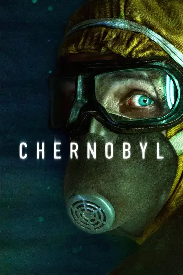 Poster к сериалу "Chernobyl" #1299999