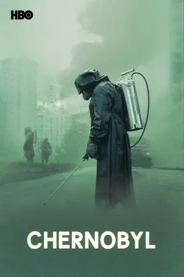 Poster к сериалу "Chernobyl" #1300003
