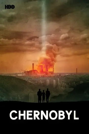 Poster к сериалу "Chernobyl" #1300012
