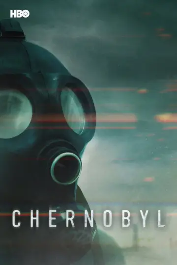 Poster к сериалу "Chernobyl" #1300016