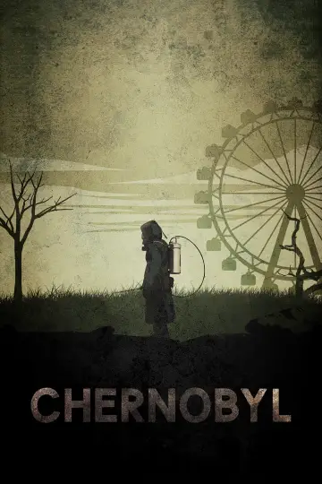 Poster к сериалу "Chernobyl" #1300017