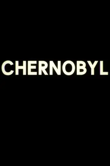 Poster к сериалу "Chernobyl" #1300023