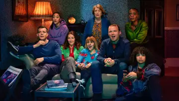 Backdrop for the TV series "Years and Years" #1462481
