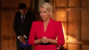 Backdrop for the TV series "Years and Years" #1462485