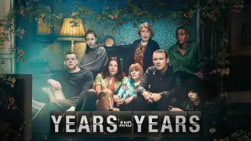 Backdrop for the TV series "Years and Years" #1462490