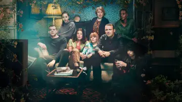 Backdrop for the TV series "Years and Years" #1462492