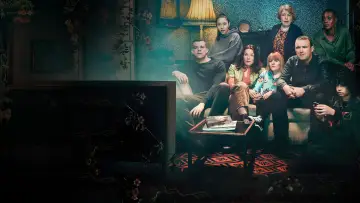 Backdrop for the TV series "Years and Years" #1462493