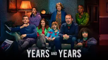 Backdrop for the TV series "Years and Years" #1462494
