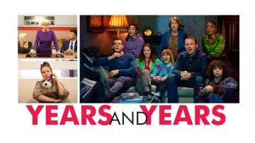 Backdrop for the TV series "Years and Years" #1462496