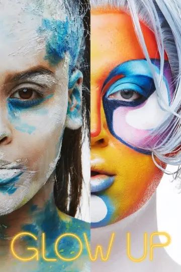 Glow Up: Britain's Next Make-Up Star (2019)