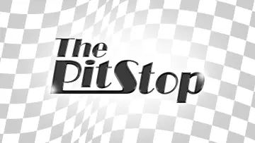 Backdrop for the TV series "The Pit Stop" #1404209