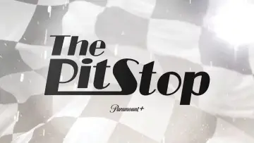 Backdrop for the TV series "The Pit Stop" #1404212