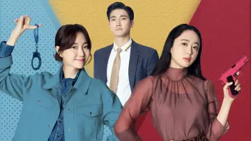 Backdrop for the TV series "My Fellow Citizens" #1431611