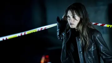 Backdrop for the TV series "Darkness: Those Who Kill" #1375053