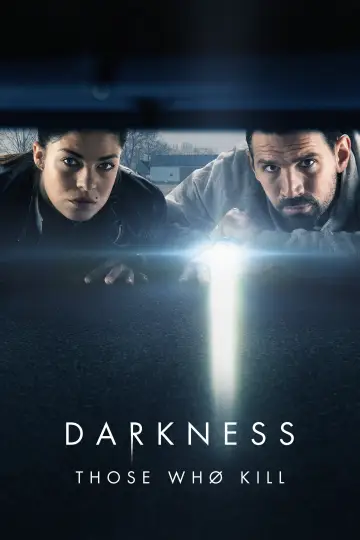 Poster for the TV series "Darkness: Those Who Kill" #1375058