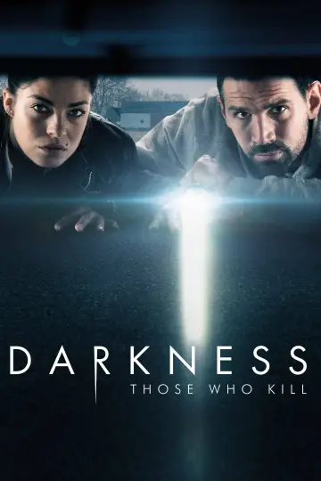 Poster for the TV series "Darkness: Those Who Kill" #1375059