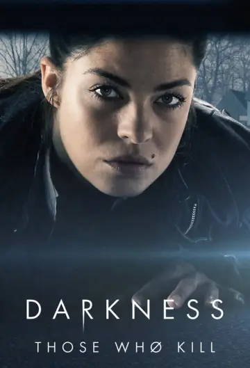 Poster for the TV series "Darkness: Those Who Kill" #1375061