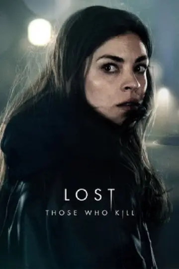 Poster for the TV series "Darkness: Those Who Kill" #1375062
