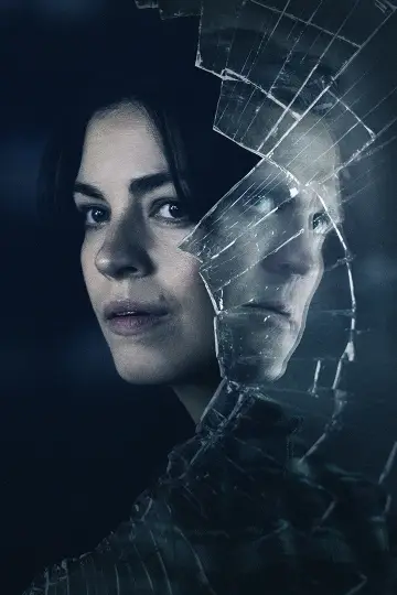 Poster for the TV series "Darkness: Those Who Kill" #1375064