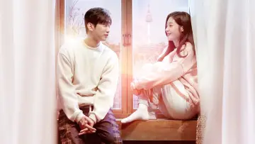 Backdrop for the TV series "My First First Love" #1457045