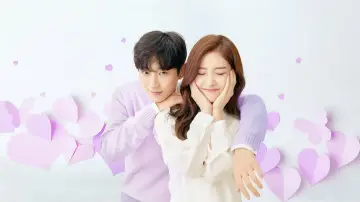 Backdrop for the TV series "My First First Love" #1457049