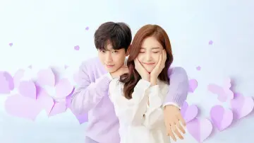 Backdrop for the TV series "My First First Love" #1457057
