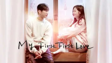 Backdrop for the TV series "My First First Love" #1457059