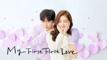 Backdrop for the TV series "My First First Love" #1457062