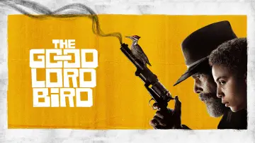 Backdrop к сериалу "The Good Lord Bird" #1436538