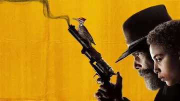 Backdrop к сериалу "The Good Lord Bird" #1436543