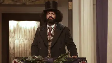 Backdrop к сериалу "The Good Lord Bird" #1436544