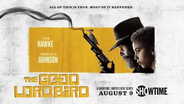 Backdrop к сериалу "The Good Lord Bird" #1436548