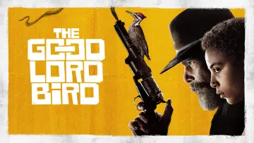 Backdrop к сериалу "The Good Lord Bird" #1436549