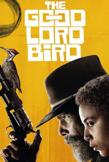Poster к сериалу "The Good Lord Bird" #1436559