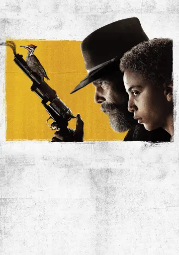 Poster к сериалу "The Good Lord Bird" #1436561