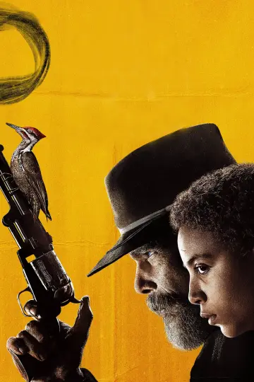 Poster к сериалу "The Good Lord Bird" #1436563