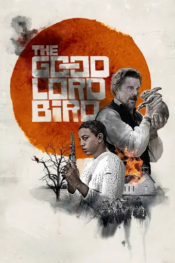 Poster к сериалу "The Good Lord Bird" #1436565