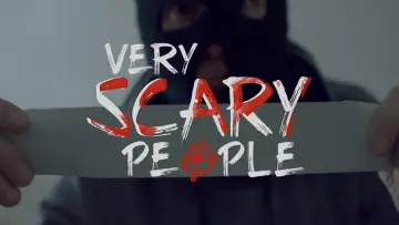 Backdrop for the TV series "Very Scary People" #1510294