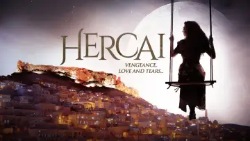 Backdrop for the TV series "Hercai" #1377768