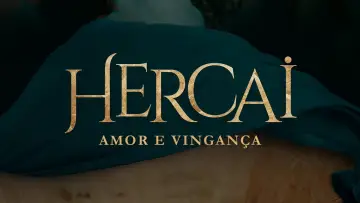 Backdrop for the TV series "Hercai" #1377771